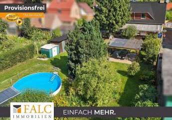 Ländliches Familienidyll mit sehr guter Anbindung – nur 20 Minuten südlich von Berlin