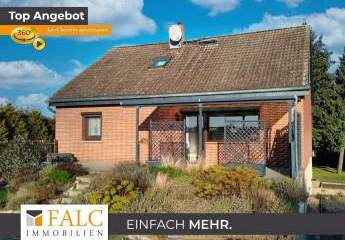 Familienparadies im Grünen