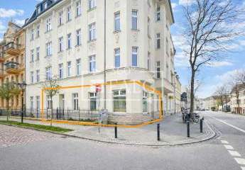 Gewerbefläche in Babelsberg: Top Lage, hohe Sichtbarkeit, beste Anbindung