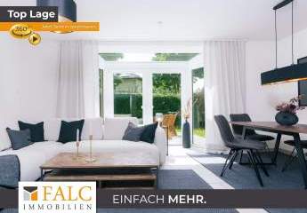 Perfekte Infrastruktur. Familienfreundliches Wohnen. Viel Freiraum.
