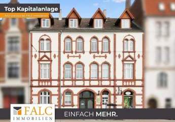 Kapitalanlage am neuen DAIMLER-Standort? Hier sorgenfrei starten!