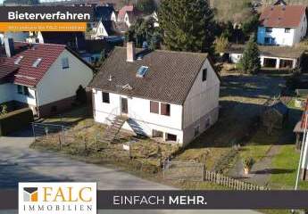 !!!BIETERVERFAHREN!!! Handwerkerprojekt in Top-Lage? Hier zuschlagen!