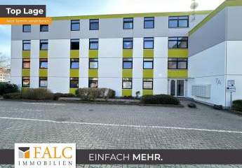 RESERVIERT***Investieren in gefragter Lage - Ideales 1-Zimmer-Apartement im Erdgeschoss***