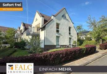 ***Durchdachte Maisonette in Geismar mit 4 Zimmern, 2 Bädern, Balkon & Tiefgarage***
