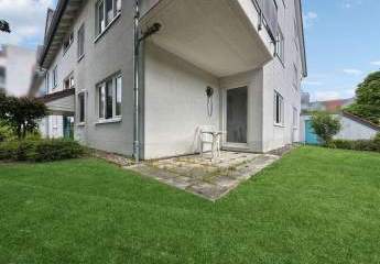 RESERVIERT***Nahe der Uniklinik - Charmante 2-Zimmer Erdgeschosswohnung mit Terrasse in Weende***