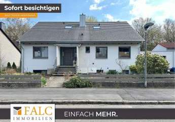 ***Saniertes Ein- bis Zweifamilienhaus in ruhiger Lage von Göttingen - ***
