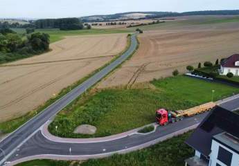 ***Sofort bebaubar: Großzügiges & vollerschlossenes Baugrundstück bei Gieboldehausen***
