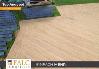 ***12.548 m² Gewerbegrundstück - Vielseitige Investitionsmöglichkeit in Opperhausen bei Einbeck***