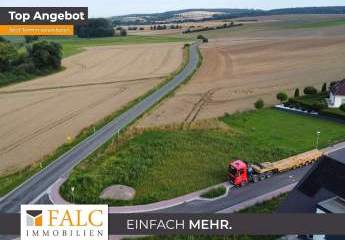 ***Sofort bebaubar: Großzügiges & vollerschlossenes Baugrundstück bei Gieboldehausen***