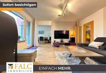 ***Nikolausberg - Gepflegte 3 Zimmer Wohnung in ruhiger Lage***