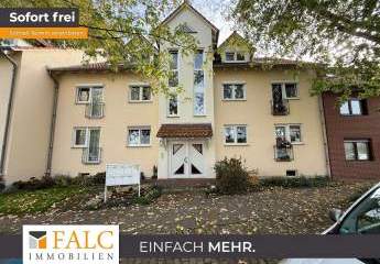 ***Bezugsfrei - Attraktive 3 Zimmer Dachgeschosswohnung inklusive Tiefgaragenstellplatz***