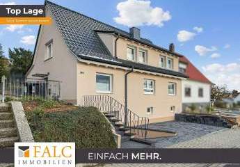 ***Sultmer - Neuwertiges Einfamilienhaus nach Kernsanierung mit großem Garten***