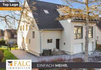 ***Wohnen am Wieter - Erstbezug einer stilvollen 3 Zimmer Wohnung nach KfW55 Sanierung***