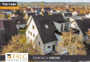 ***Wohnen auf 2 Ebenen - Erstbezug einer stilvollen 2 Zimmer KfW55 Wohnung am Wieter***