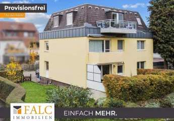 ***PROVISIONSFREI - Vermietetes Mehrfamilienhaus in Rosdorf auf üppigem Grundstück***