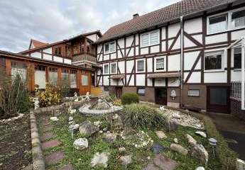 ***Zweifamilienhaus mit Einliegerwohnung - Viel Platz für Familie, Generationen oder Vermietung***