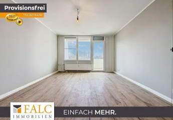 ***PROVISIONSFREI - Erstbezug einer sanierten 3 Zimmer Wohnung in Feldrandlage von Nikolausberg***