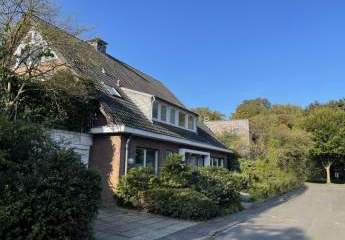 Schönes Haus in bester Wohnlage von Krefeld