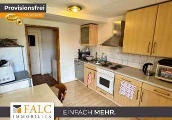 Familien oder Investoren aufgepasst: Wohnung *Provisionsfrei*