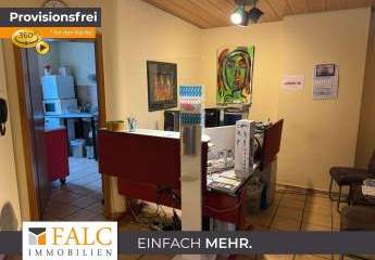 **Provisionsfreie Investition** Schöne Wohnung mit sehr guter Infrastruktur und zentraler Lage