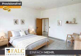 *NEU: Preis reduziert* Eine schöne geräumige 4Z. Wohnung (Provisionsfrei)