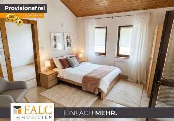 *NEU: Preis reduziert* 3 schöne Wohnungseinheiten mit Büro und Parkplatz (Provisionsfrei)