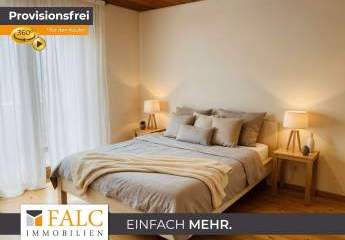 Schöne Wohnung mit sehr guter Infrastruktur und zentraler Lage