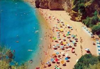 Fe-Wo 60m2 BUDVA MNE