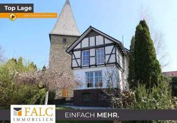 Historischer Charme trifft modernes Wohnen - Ihr Traumhaus in Werl-Hilbeck!