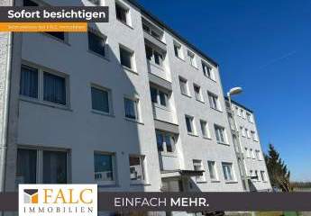 Ihr neues Zuhause - Modern, zentral und perfekt geschnitten