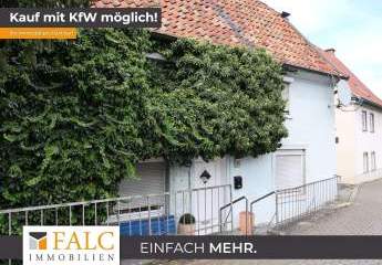 Freistehendes Einfamilienhaus in Werl - Sanierungsobjekt mit großem Potential