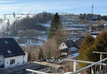 Entspanntes Wohnen mit Aussicht in Winterberg