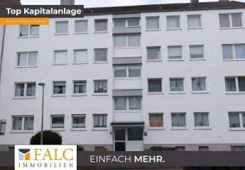 Wachstumsstark und renditeorientiert - Ihre nächste Kapitalanlage!