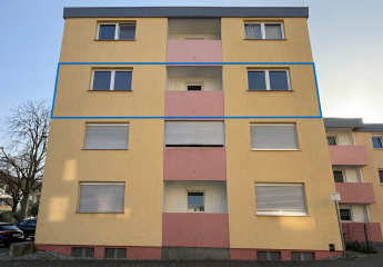 Wohnglück in Soest – Attraktive Wohnung in angenehmer Lage