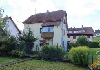 Idyllisches 4-Zimmer-Einfamilienhaus in Neufra