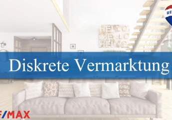 Verkauf eines Einfamilienhauses ohne öffentliche Bekanntmachung