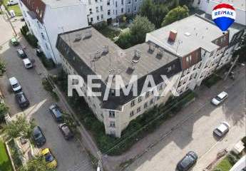 Modernes Mehrfamilienhaus nach Sanierung - Elbnähe und urbanes Flair