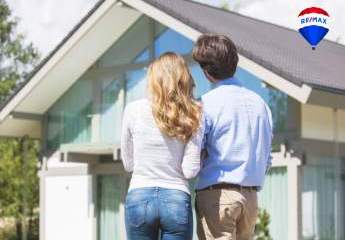 Familienfreundliches Traumhaus mit 5 Zimmern und Garten in ruhiger Lage