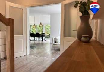 Provisionsfrei: Modernes Einfamilienhaus in Berlin Hermsdorf – ruhig, modern, familienfreundlich