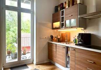 Denkmalgeschützte Villa in Toplage – Stilvolle Kapitalanlage in Falkensee-Finkenkrug