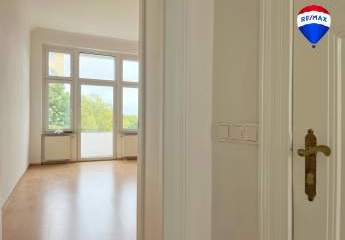 Provisionsfrei: Bezugsfertige, moderne 2-Zimmer-Wohnung mit Balkon & Fahrstuhl  in Berlin Spandau