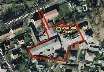 Provisionsfrei: Investieren in den Wachstumsmarkt von Nauen