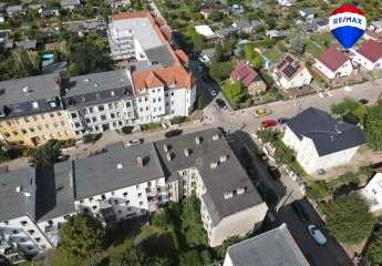 Unsaniertes Mehrfamilienhaus in Magdeburg – bereit für individuelle Gestaltung