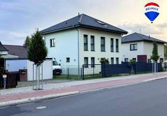 Modernes Zuhause in Falkensee – hochwertig, möbliert und sofort bezugsfertig