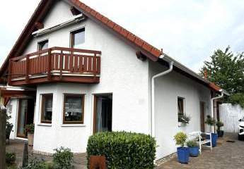 Charmantes Einfamilienhaus in ruhiger Wohnlage – mit viel Platz für die ganze Familie