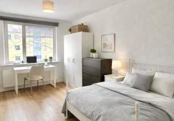 Eigenheim oder Kapitalanlage – Stilvolle Wohnung in erstklassiger Zehlendorfer Lage