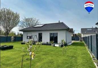 Provisionsfrei: Wohnen, wo andere Urlaub machen – Charmantes Zuhause in Ketzin/Havel