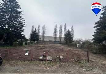 Reserviert: Bebaubares Grundstück in Berlin Marzahn – perfekte Infrastruktur, starke Zukunftsperspek