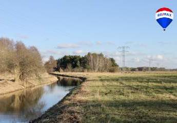 Ihr neues Zuhause beginnt hier – Baugrundstück in ruhiger Lage von Schönwalde-Glien