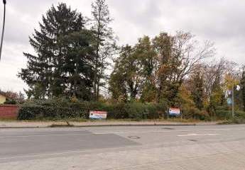 Top-Projektgrundstück in Falkensee – ideal für Mehrfamilien- oder Geschäftshausbebauung